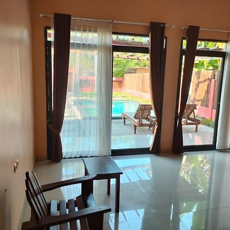 The Jade Garden - Your Home In Gili Air New House! Exterior foto