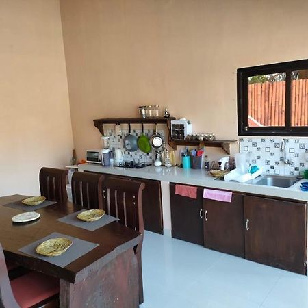 The Jade Garden - Your Home In Gili Air New House! Exterior foto