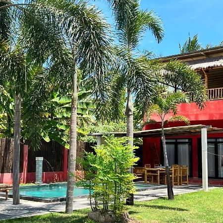 The Jade Garden - Your Home In Gili Air New House! Exterior foto