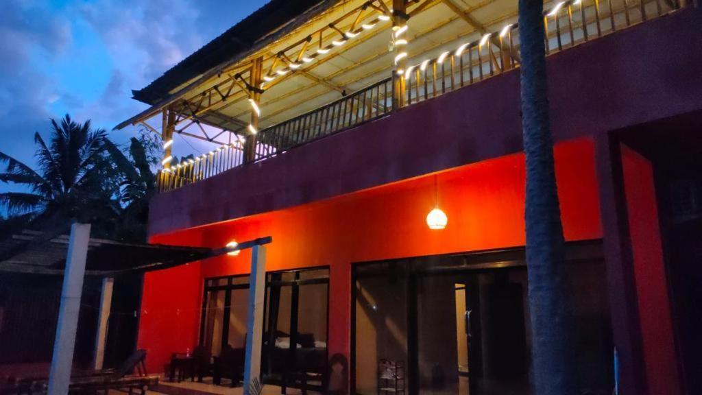 The Jade Garden - Your Home In Gili Air New House! Exterior foto