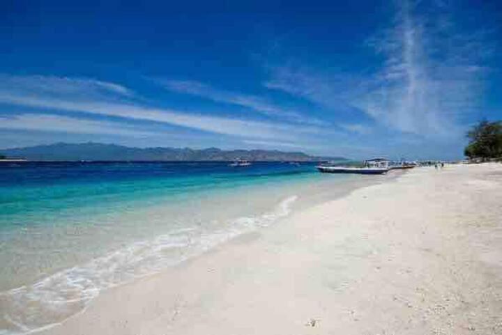 The Jade Garden - Your Home In Gili Air New House! Exterior foto
