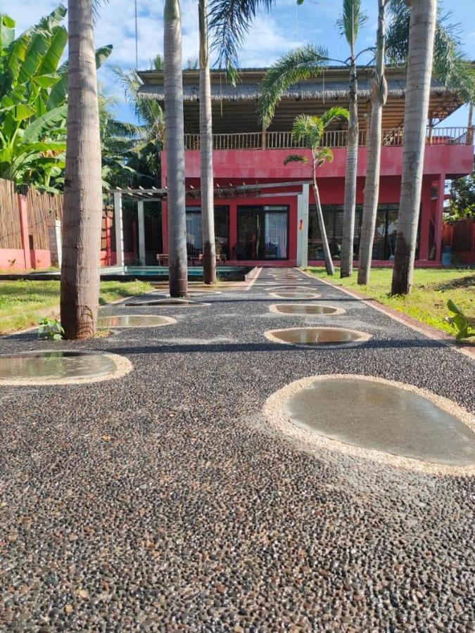 The Jade Garden - Your Home In Gili Air New House! Exterior foto