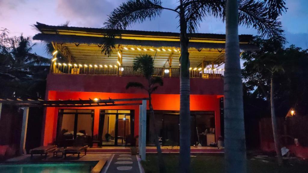 The Jade Garden - Your Home In Gili Air New House! Exterior foto