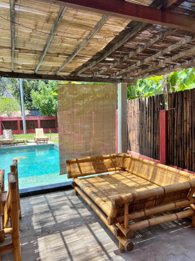 The Jade Garden - Your Home In Gili Air New House! Exterior foto