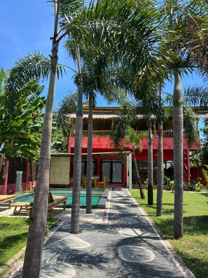 The Jade Garden - Your Home In Gili Air New House! Exterior foto